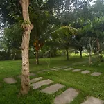 Parthi Puri Ubud