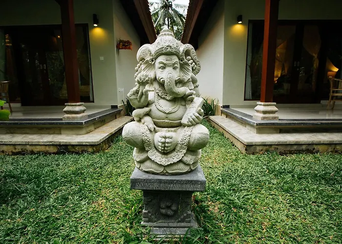 Parthi Puri Ubud