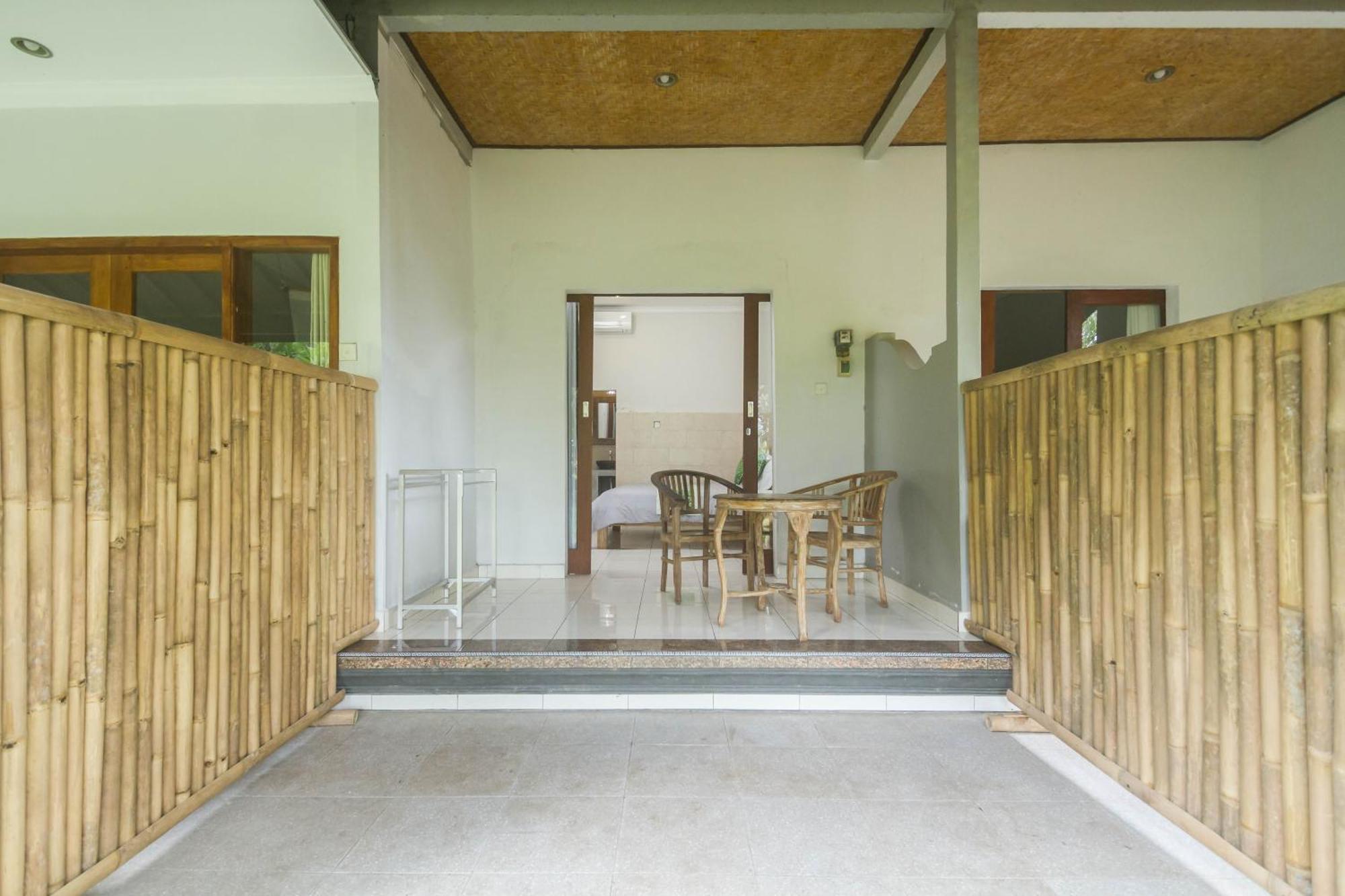 Parthi Puri Maison d'hôtes *