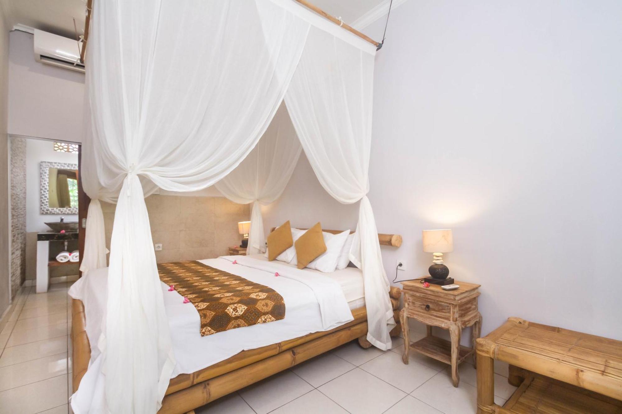 Parthi Puri Ubud