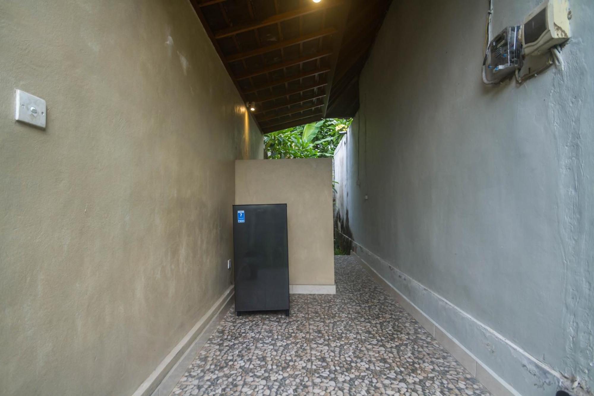 Parthi Puri * Ubud
