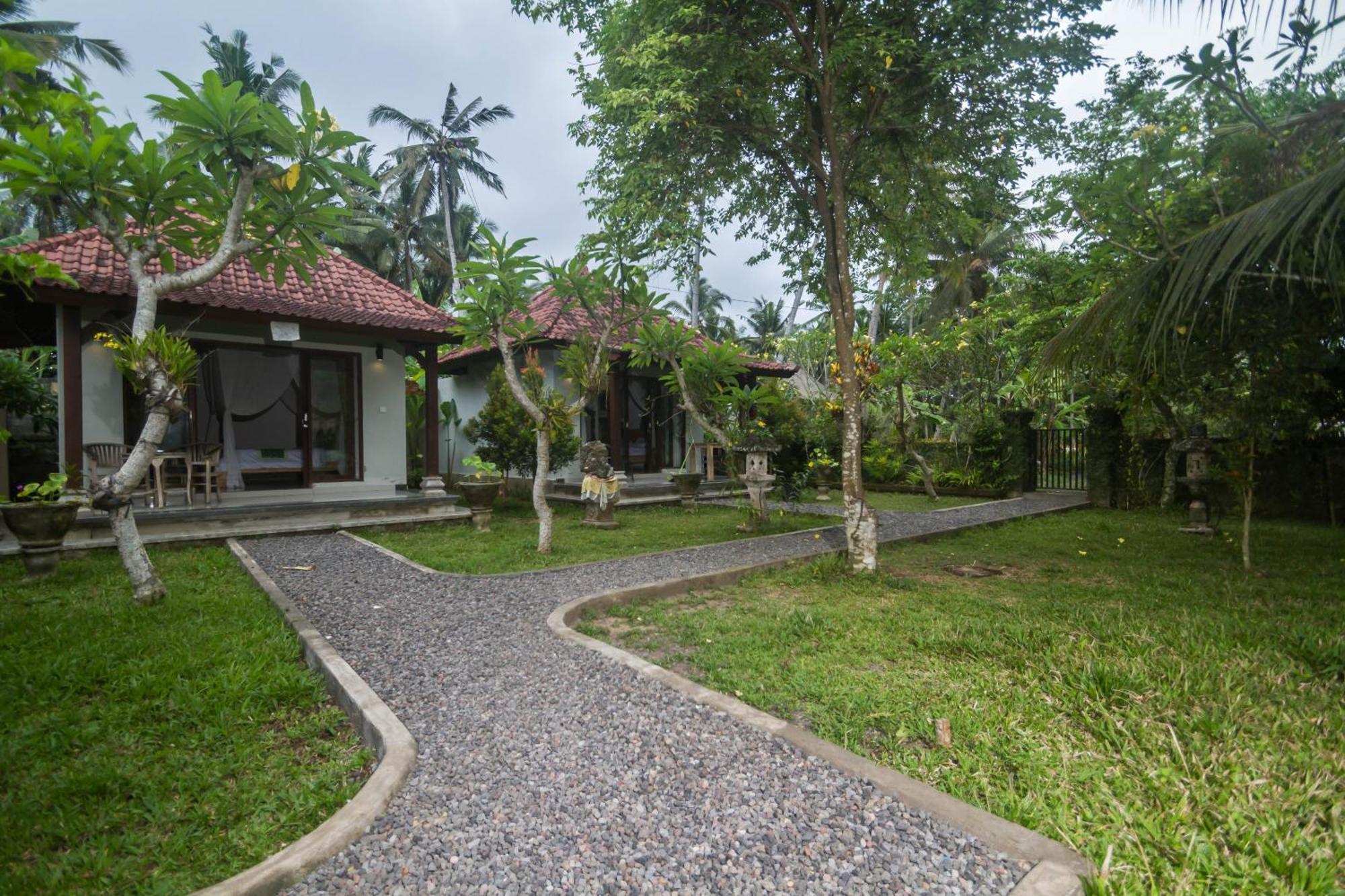 Maison d'hôtes Parthi Puri *