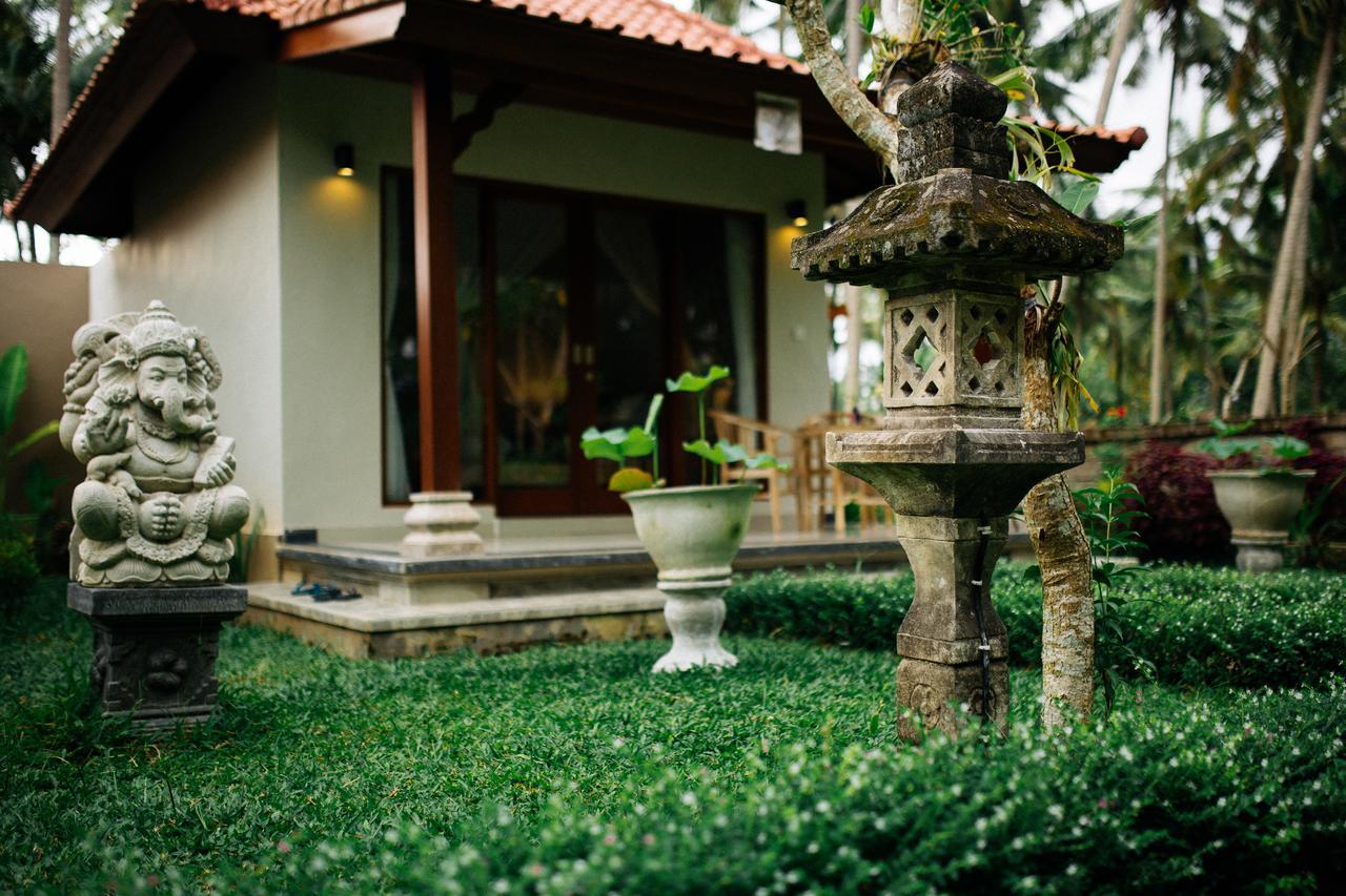 Parthi Puri Ubud