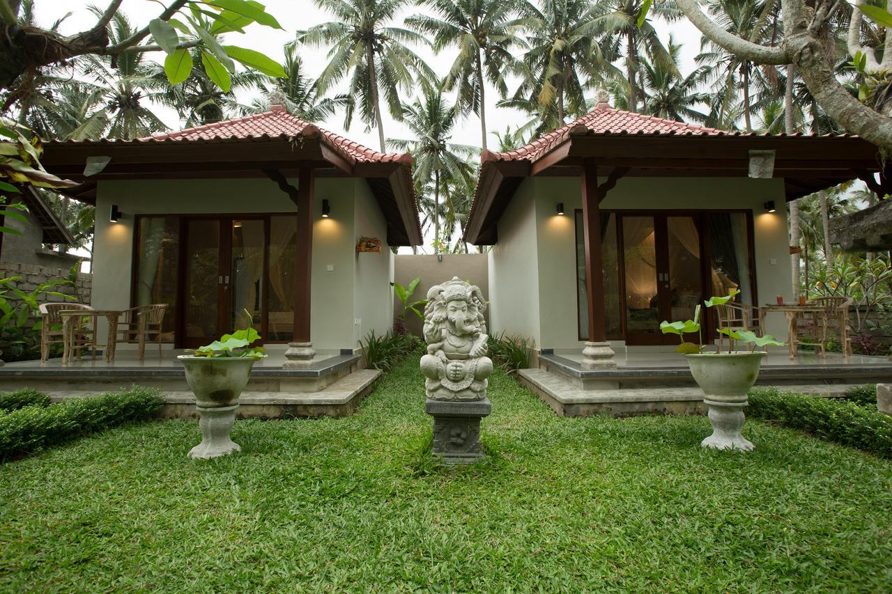 Maison d'hôtes Parthi Puri *