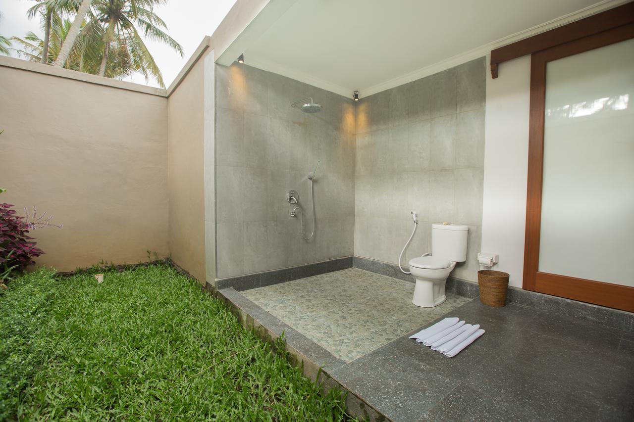 Maison d'hôtes Parthi Puri Ubud