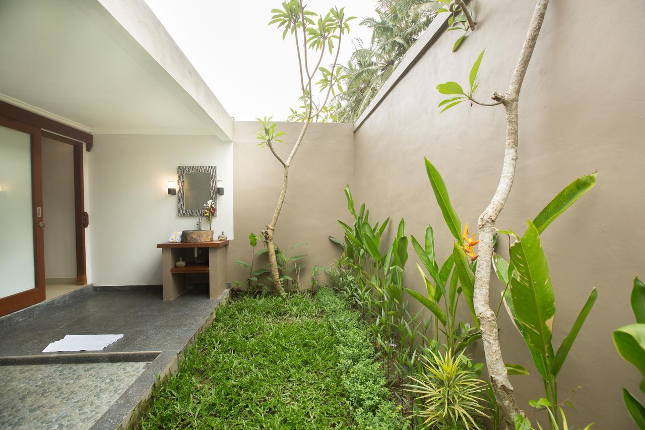 Maison d'hôtes Parthi Puri Ubud