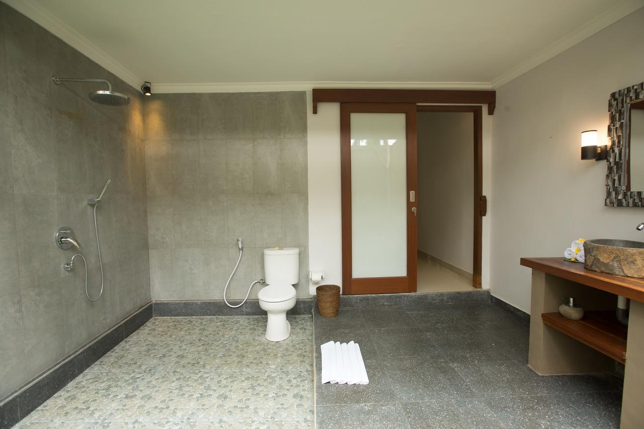 Maison d'hôtes Parthi Puri Ubud