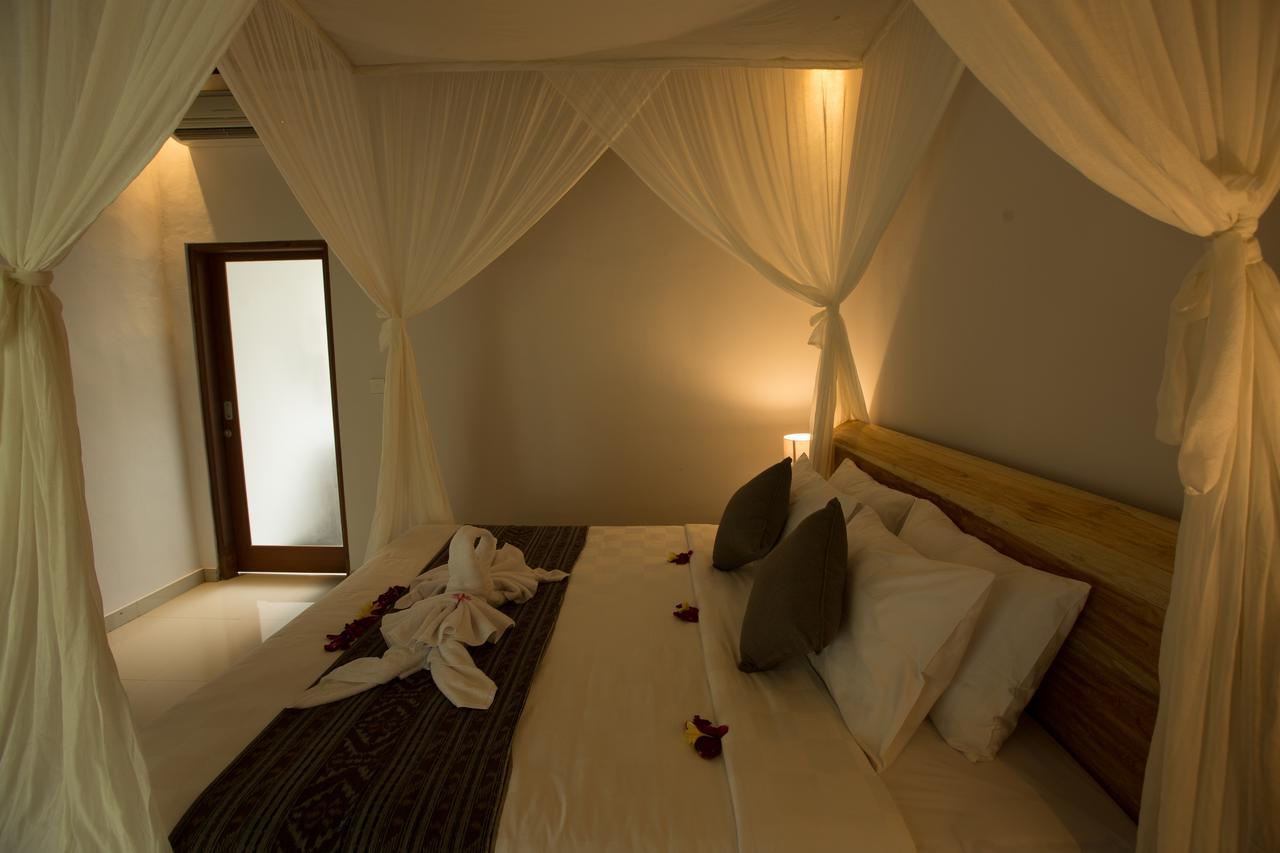Maison d'hôtes Parthi Puri *