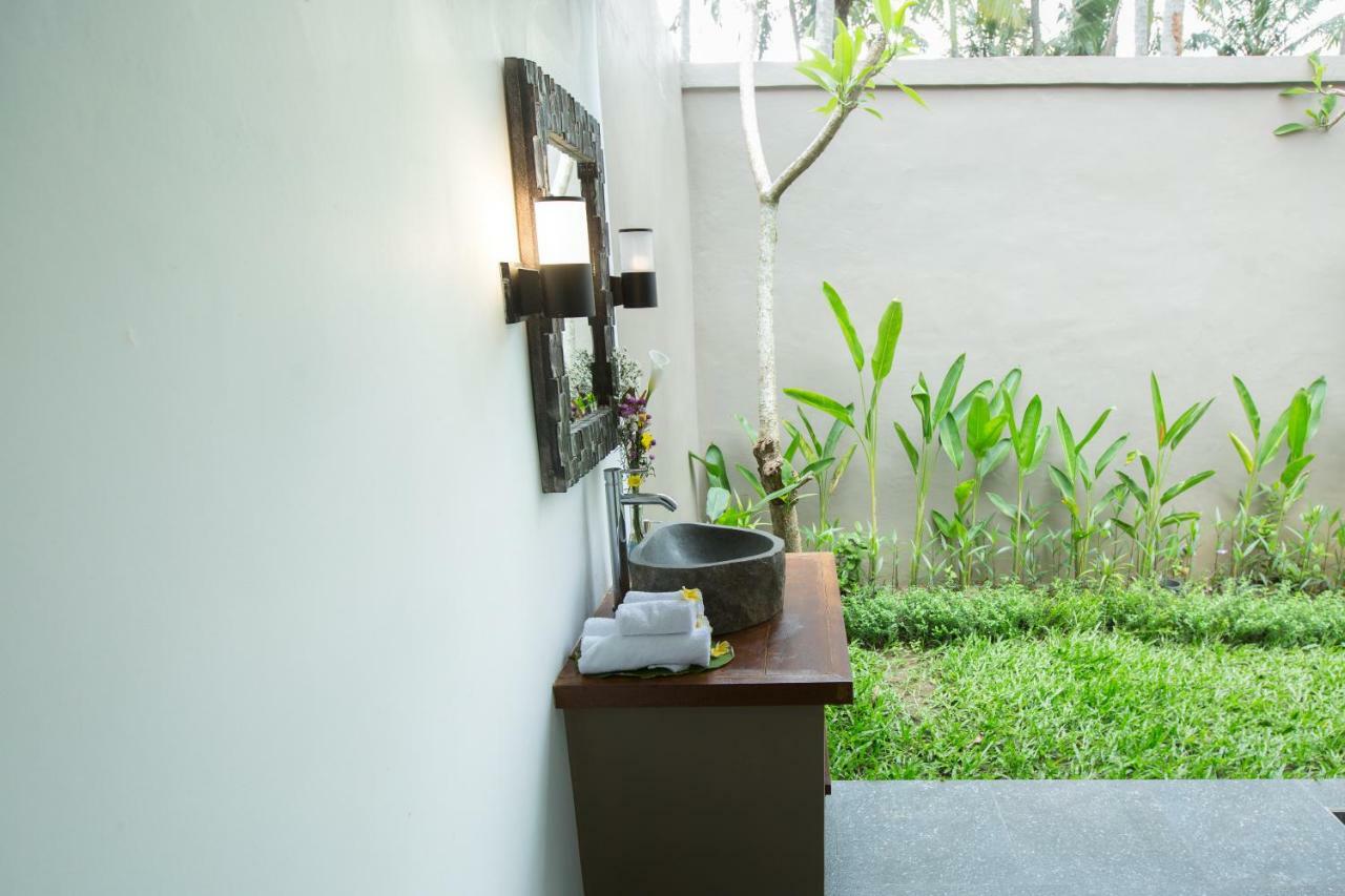 Maison d'hôtes Parthi Puri Ubud