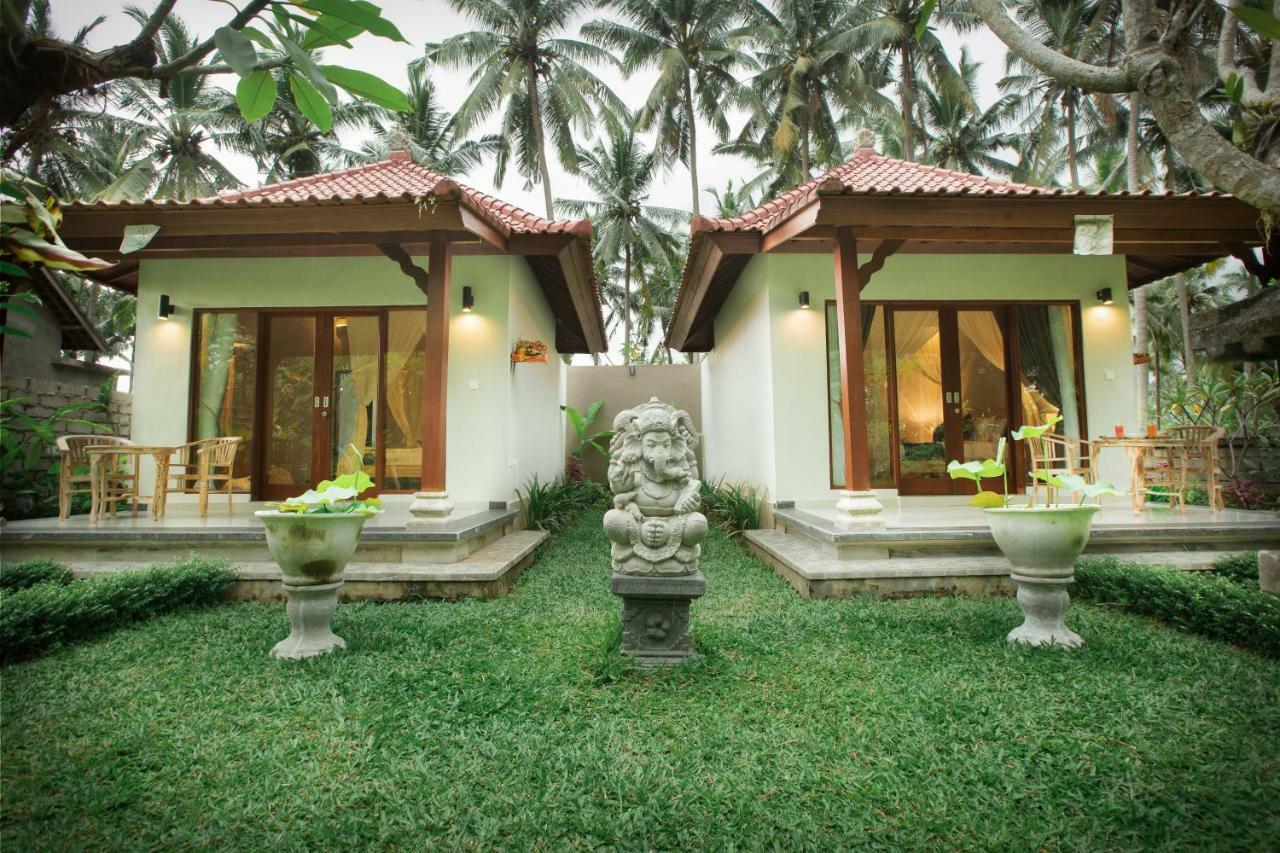 Maison d'hôtes Parthi Puri *