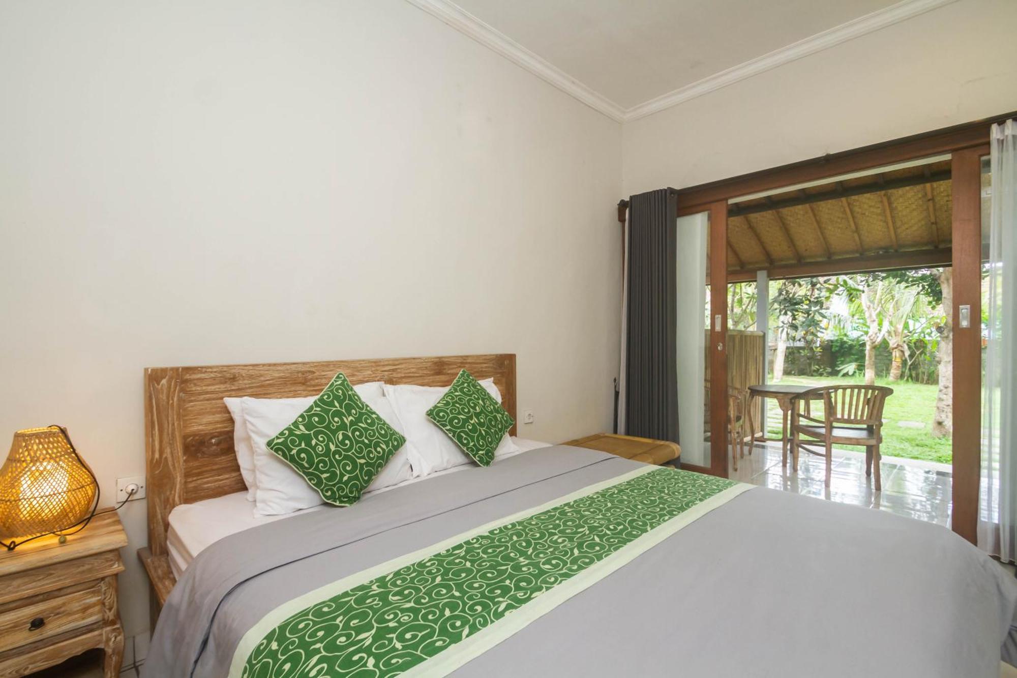 Guest house Parthi Puri *
