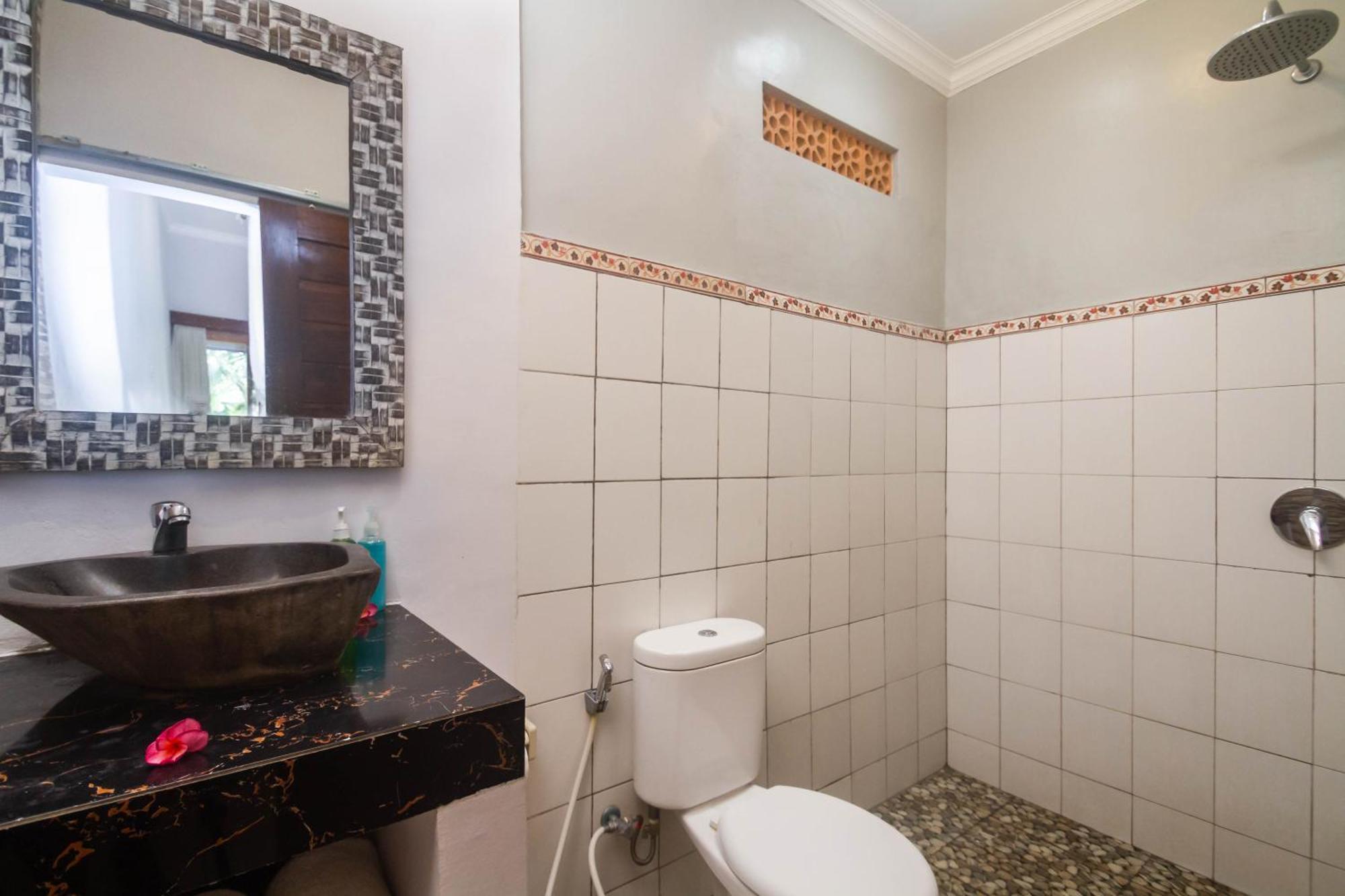 Guest house Parthi Puri *