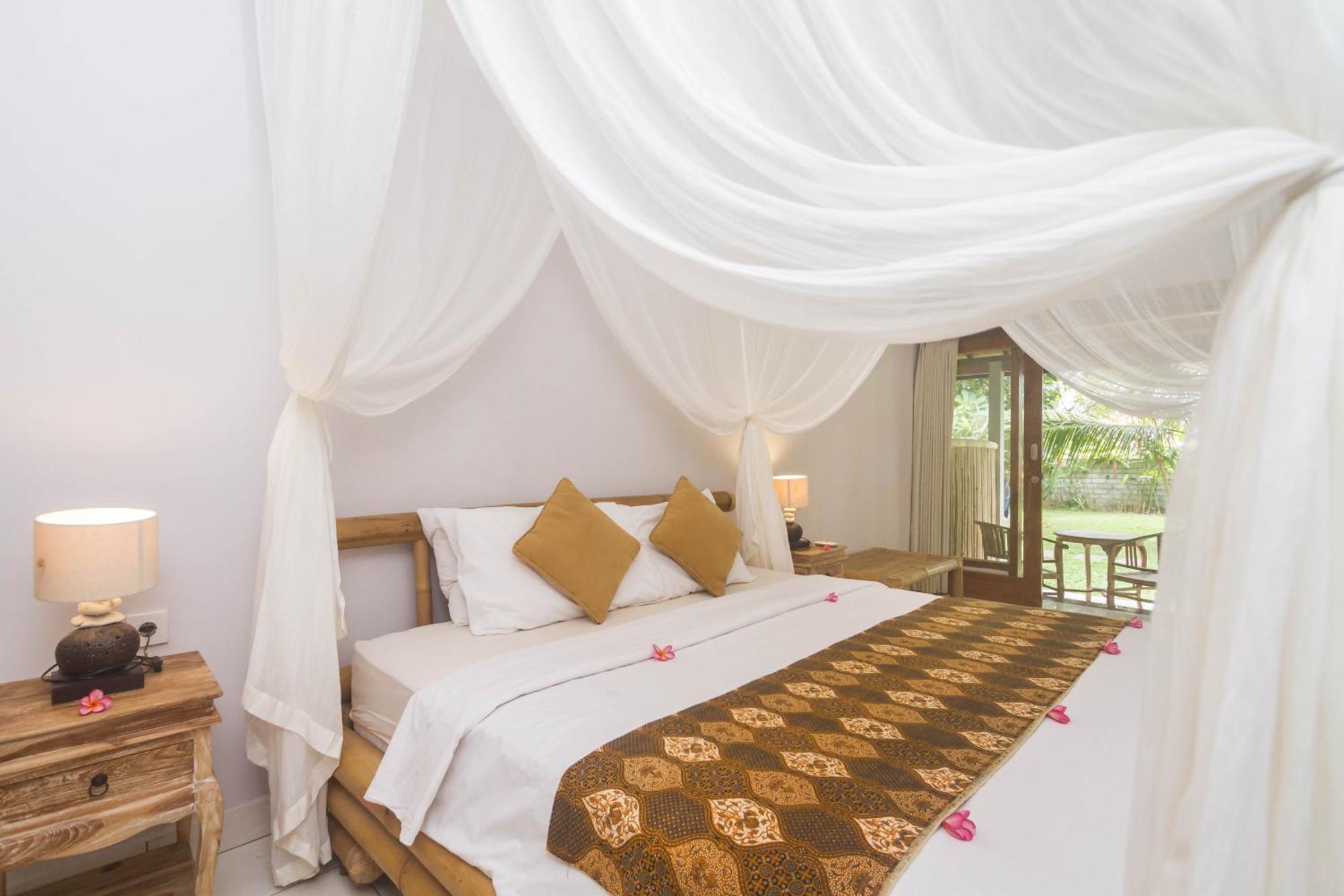 Guest house Parthi Puri