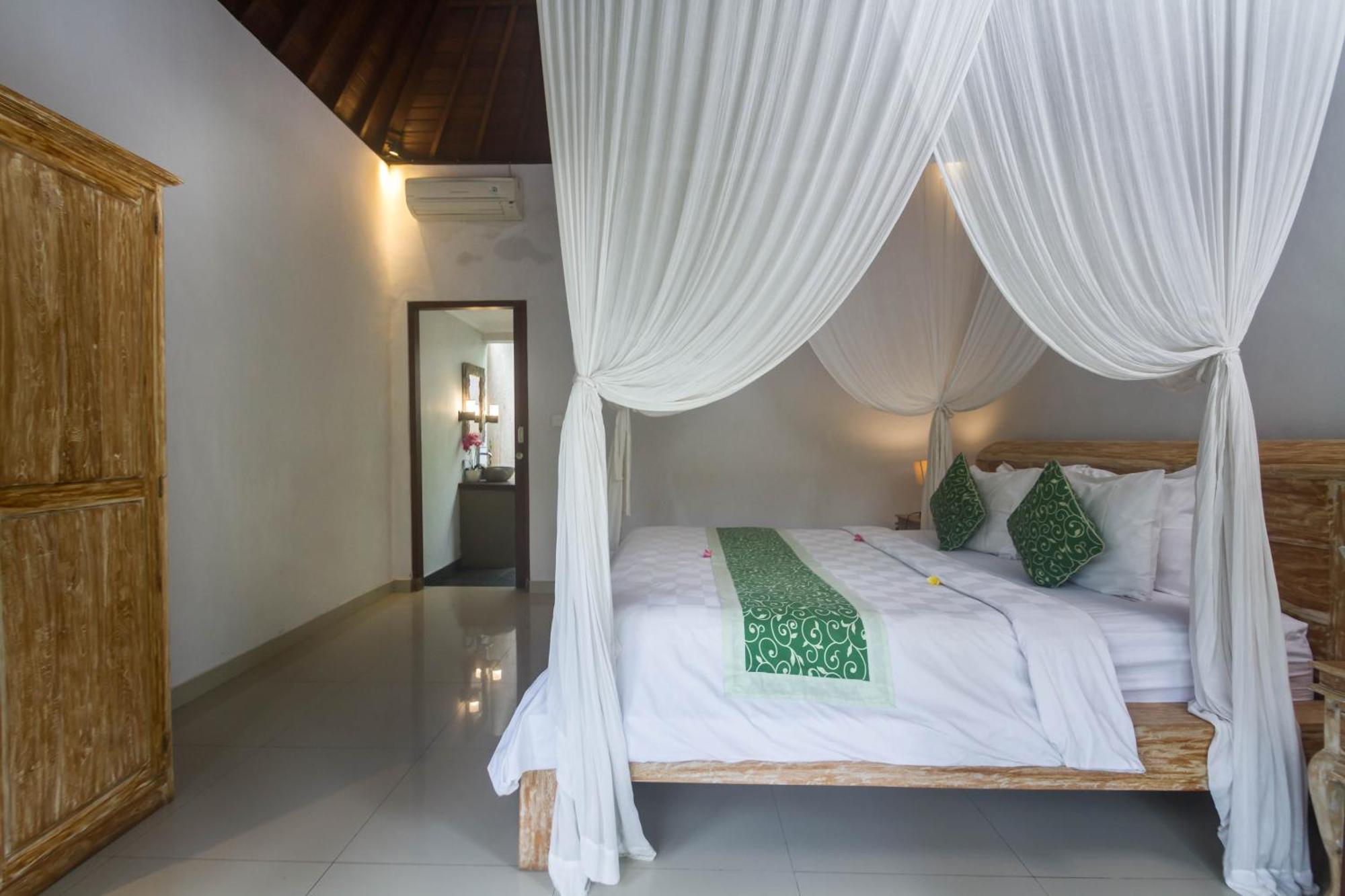 Parthi Puri * Ubud (Bali)