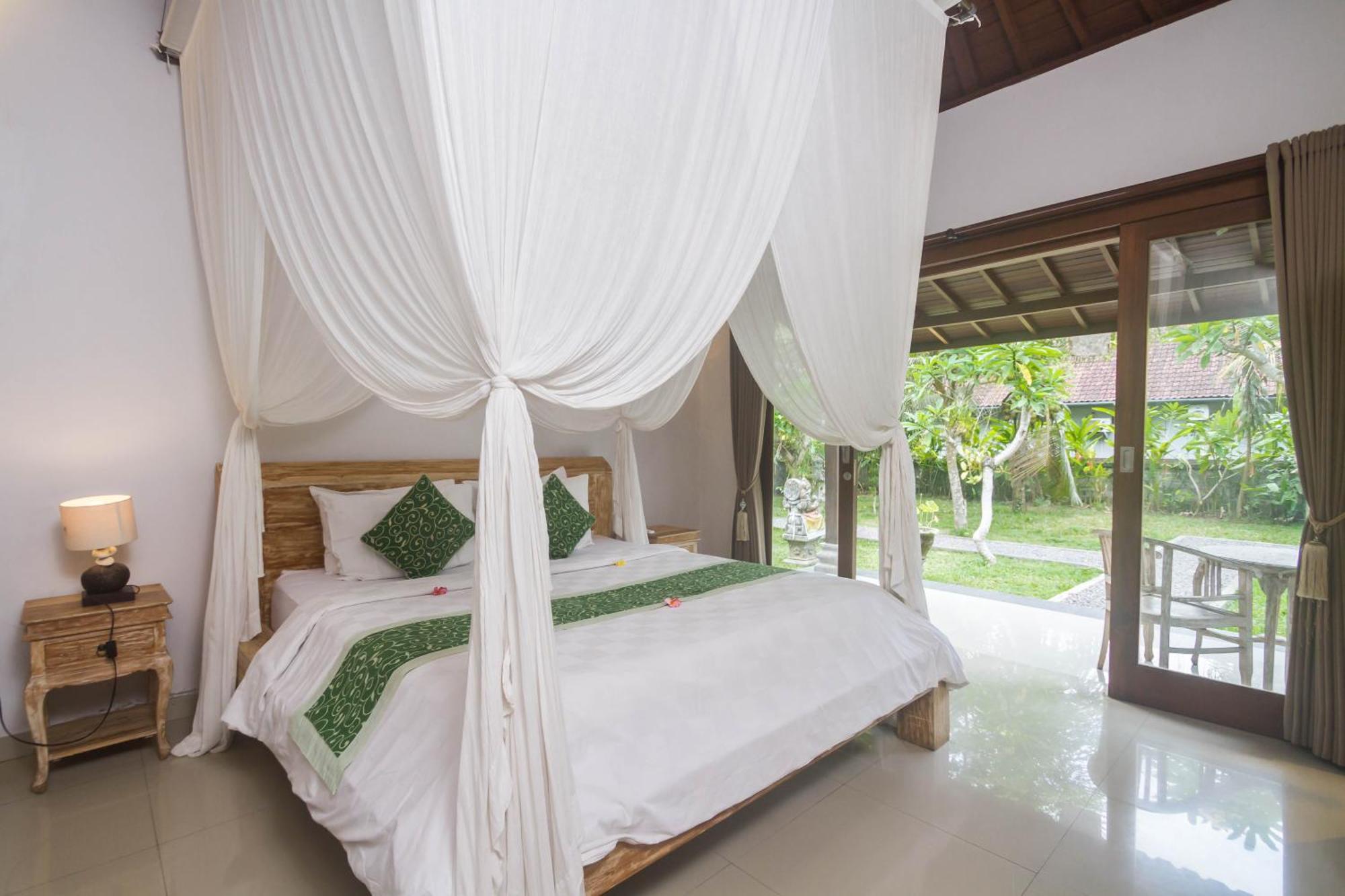 Guest house Parthi Puri *