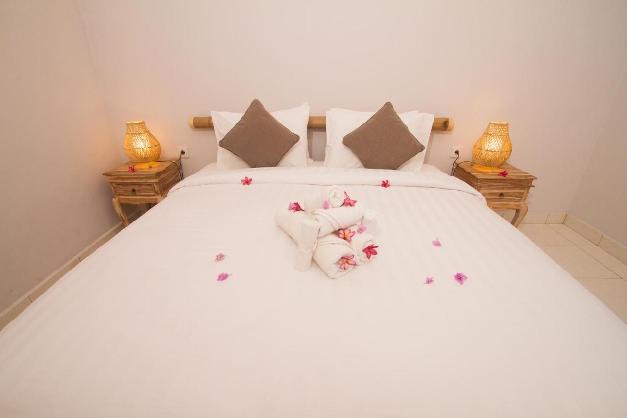 Guest house Parthi Puri *