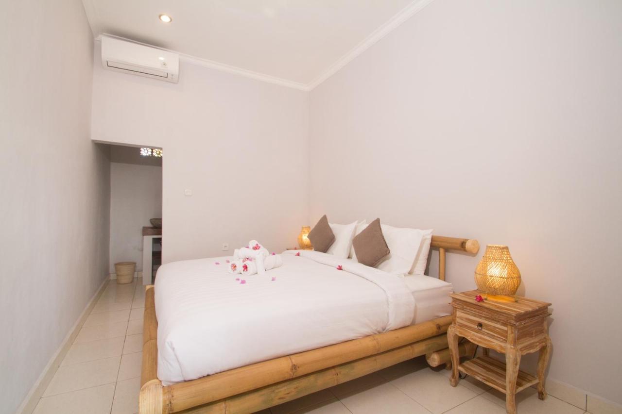 Guest house Parthi Puri Ubud (Bali)